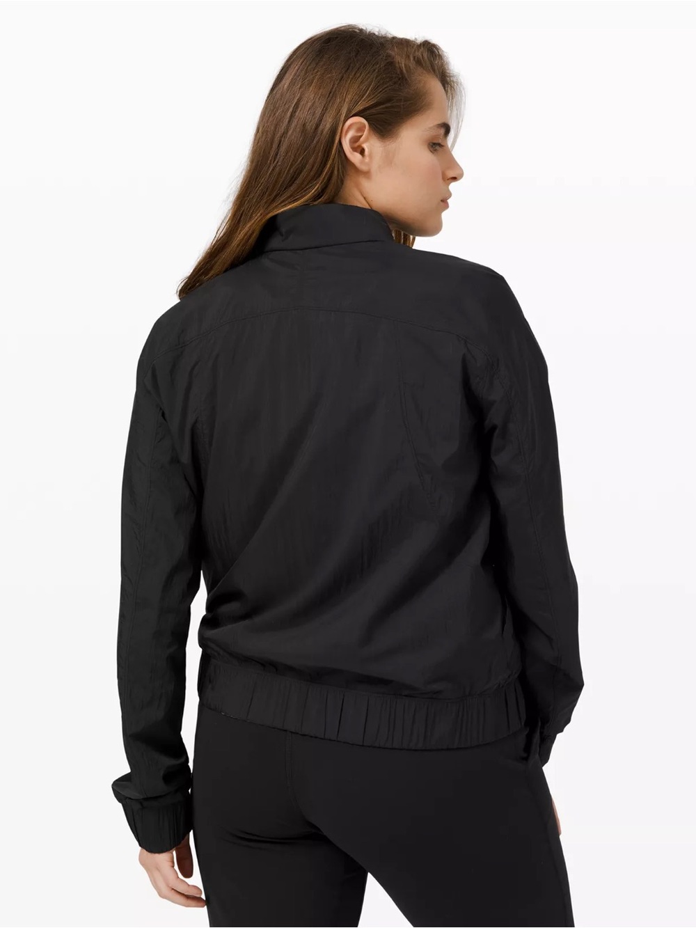 lululemon athletica Reversible Bomber Jacket - Picture 3 of 4